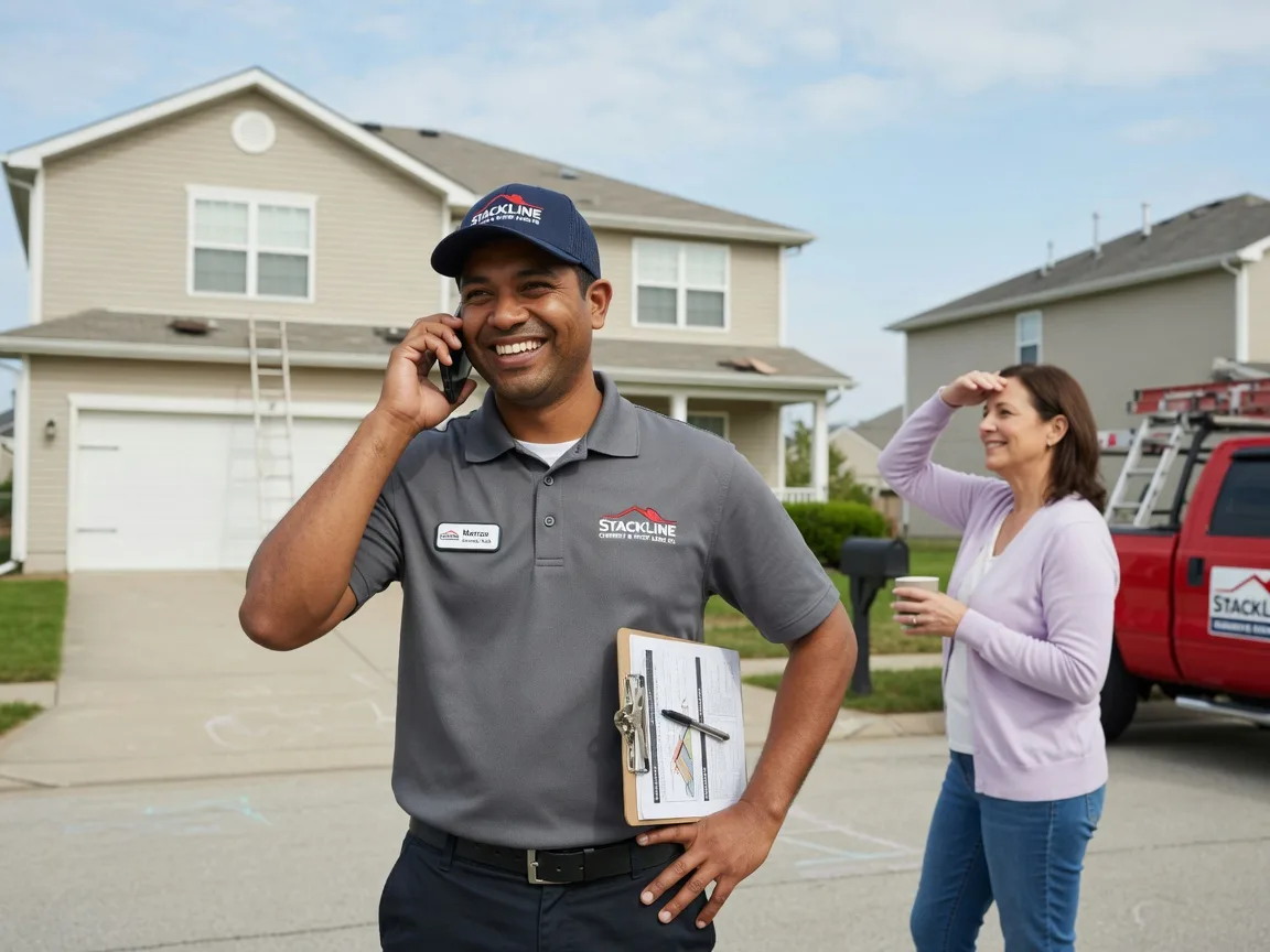 Chimney flashing repair Woodland, WA FAQs